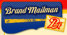 Brand Mailman - Email Marketing Nashville